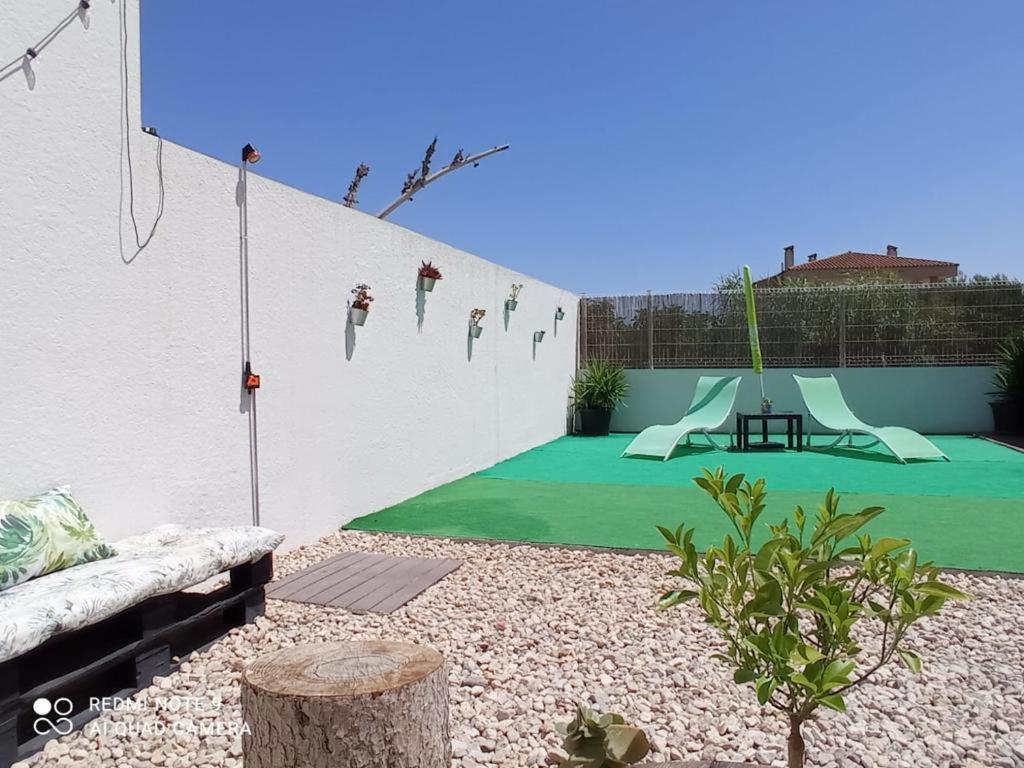 Casa Pastor, Delta Del Ebro Villa El Lligallo del Ganguil Eksteriør billede